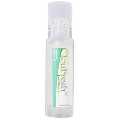 Optics Laboratory Optics OcuFresh Eye Shower, 60 - 20 ml vials