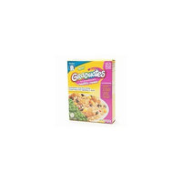 Gerber® Graduates for Preschoolers Healthy Meals,Southwestern Style Rice,Chicken & Black Beans with Vegetables