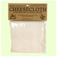 Regency - Cheesecloth Ultra Fine 100 Natural Cotton - 9 ft.