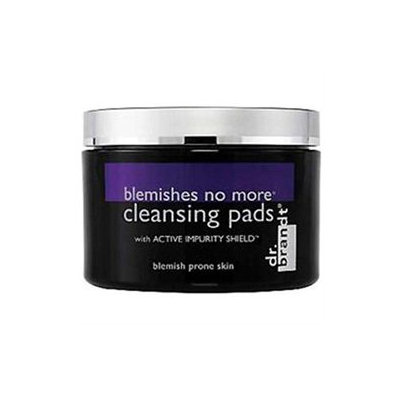 Dr. Brandt® Skincare Blemishes No More® Cleansing Pad