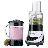 Cuisinart BFP-703 SmartPower Duet Blender/Food Processor