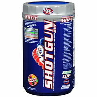 VPX No Shotgun V3