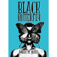 Black ButterFly
