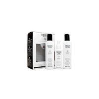 Nioxin-system-1-starter-kit for Thin Hair