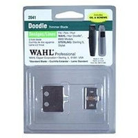 Wahl Tattoo Trimmer Replacement Blade