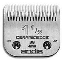 Andis 63015 Andis Ceramic Edge Blade Set