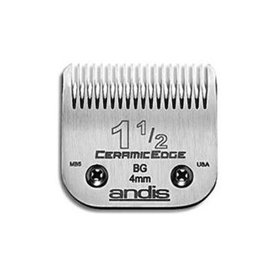 Andis 63015 Andis Ceramic Edge Blade Set