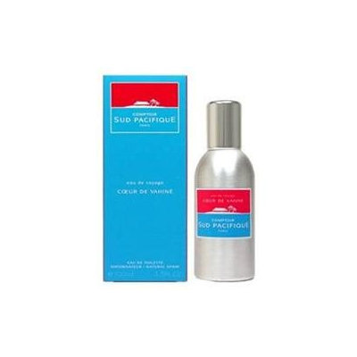 Coeur De Vahine by Comptoir Sud Pacifique EDT Spray