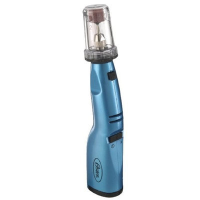 Oster Gentle Paws Premium Nail Trimmer for Dogs and Cats, 78129-600