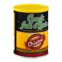 Chock full o' Nuts Original Ground Coffee