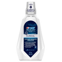 Crest Pro-health Clinical Rinse