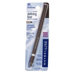 Maybelline Expert Eyes Defining Liner