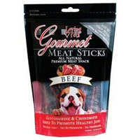 Shopzeus Loving Pets Gourmet Beef Sticks 6 oz
