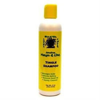 Rasta Locks & Twist Jamaican Mango & Lime Tingle Shampoo