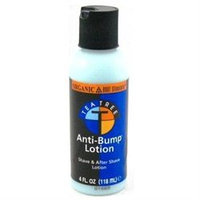 Organic Root Stimulator Tea Tree Anti Bump Lotion