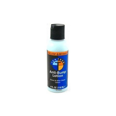 Organic Root Stimulator Tea Tree Anti Bump Lotion