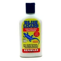 Blue Lizard Regular Sunscreen SPF 30+ Sunscreen