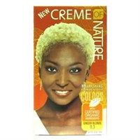Creme Of Nature Nourishing Permanent Hair Color