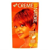 Creme Of Nature Nourishing Permanent Hair Color