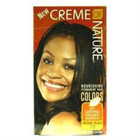 Creme Of Nature Nourishing Permanent Hair Color