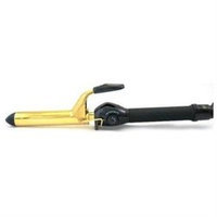 Babyliss Professional Gold/Titanium Iron 1 Curling