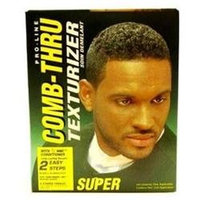 Proline Pro-line Comb-thru Texturizer Super - 1 Kit