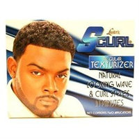 Luster's S-Curl Texturizer Kit Regular