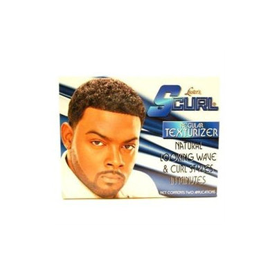 Luster's S-Curl Texturizer Kit Regular