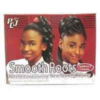 Luster's PCJ Smooth Roots Coarse Child Relaxer