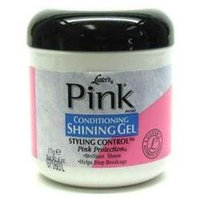 Luster's Oil Moisturizing Conditioner Shine Gel 6 oz.