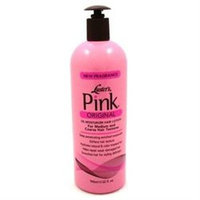 Luster's Pink Oil Moisturizer Hair Lotion 32 oz