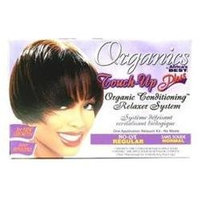 Africa's Best Organics Touch-Up Plus Organic Relaxer System