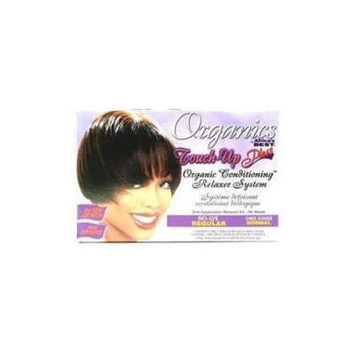 Africa's Best Organics Touch-Up Plus Organic Relaxer System
