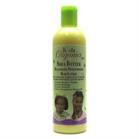 Africa's Best Kids' Organics Detangling Moisturizing Hair Lotion