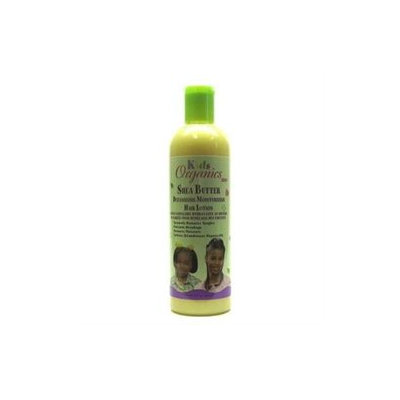 Africa's Best Kids' Organics Detangling Moisturizing Hair Lotion