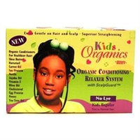 Africa's Best Kids' Organics No-Lye Conditioning Relaxer System