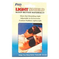 Flents Light Shield Deluxe Sleep Mask