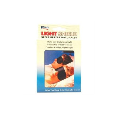 Flents Light Shield Deluxe Sleep Mask
