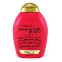 OGX® Energizing Passion Fruit Guava Shampoo