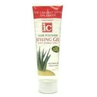 Fantasia Ic Hair Polisher Styling Gel 8.7 Oz