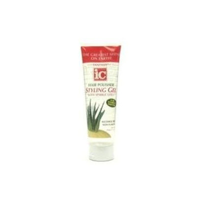 Fantasia Ic Hair Polisher Styling Gel 8.7 Oz