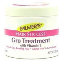 Palmer's Palmers Hair Success Gro Treatment 3.5 oz. Jar
