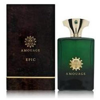 Amouage Epic Eau De Parfum Spray 100ml/3.4oz