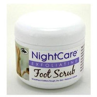 Ralyn Night Care Exfoliating Foot Scrub 113g/4oz