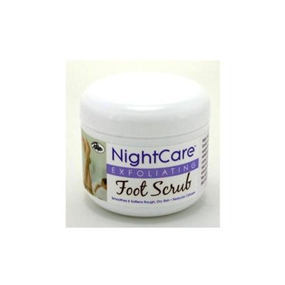 Ralyn Night Care Exfoliating Foot Scrub 113g/4oz