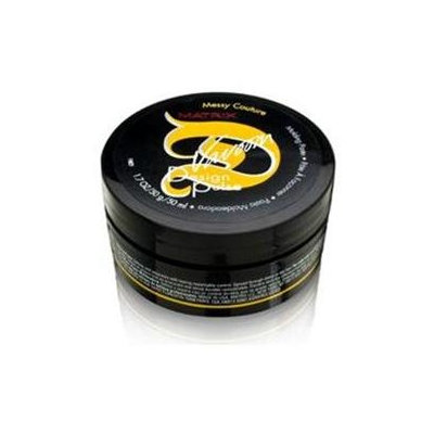 DESIGN PULSE DESIGN PULSE VAVOOM MESSY COUTURE MOLDING PASTE 1.7 OZ for UNISEX