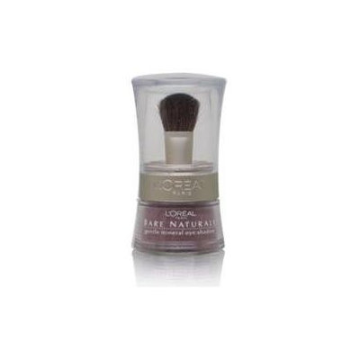L'Oréal Bare Naturale Gentle Mineral Eye Shadow