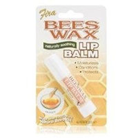 Ddi Fira Beeswax Honey Lip Balm(Case of 24)