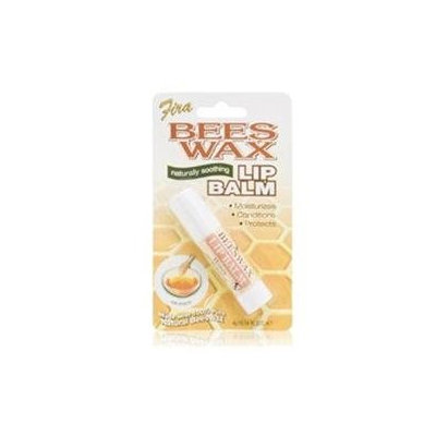 Ddi Fira Beeswax Honey Lip Balm(Case of 24)