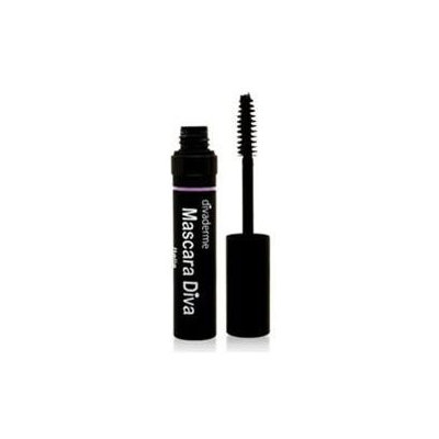 DivaDerme Mascara Diva Black